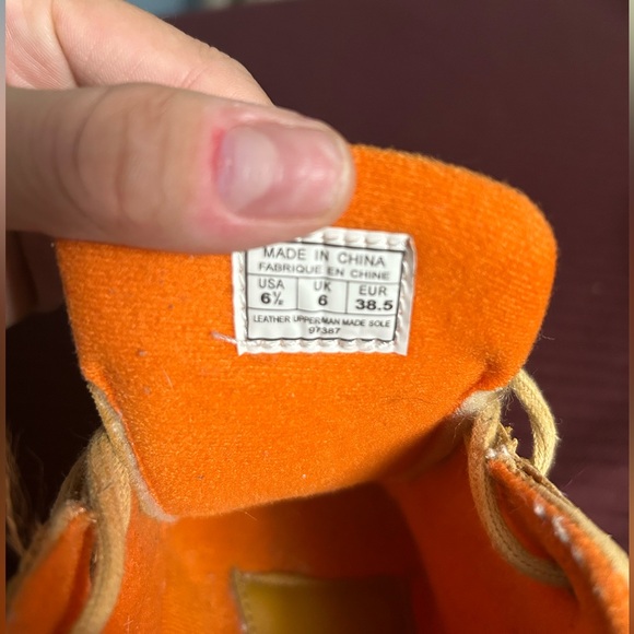 Y2K Polo Sport Boots - Picture 7 of 12